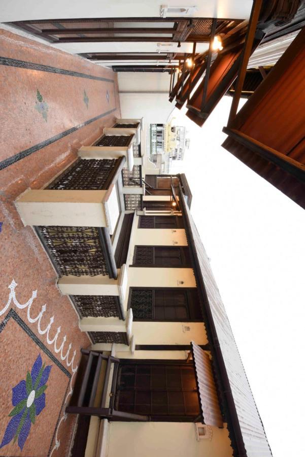 Bed and Breakfast Deewanji Ni Haveli Ahmedabad Exterior foto