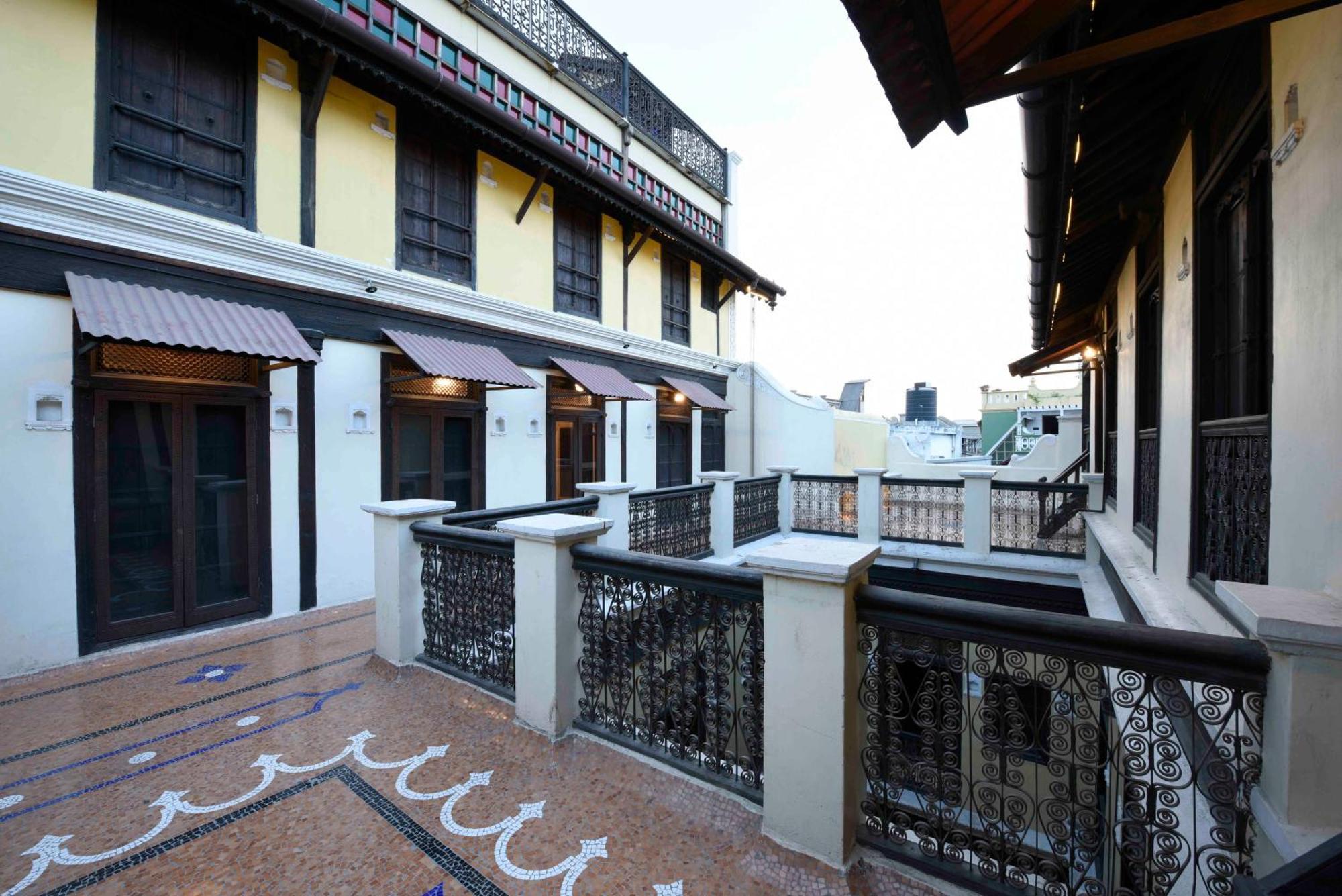 Bed and Breakfast Deewanji Ni Haveli Ahmedabad Exterior foto