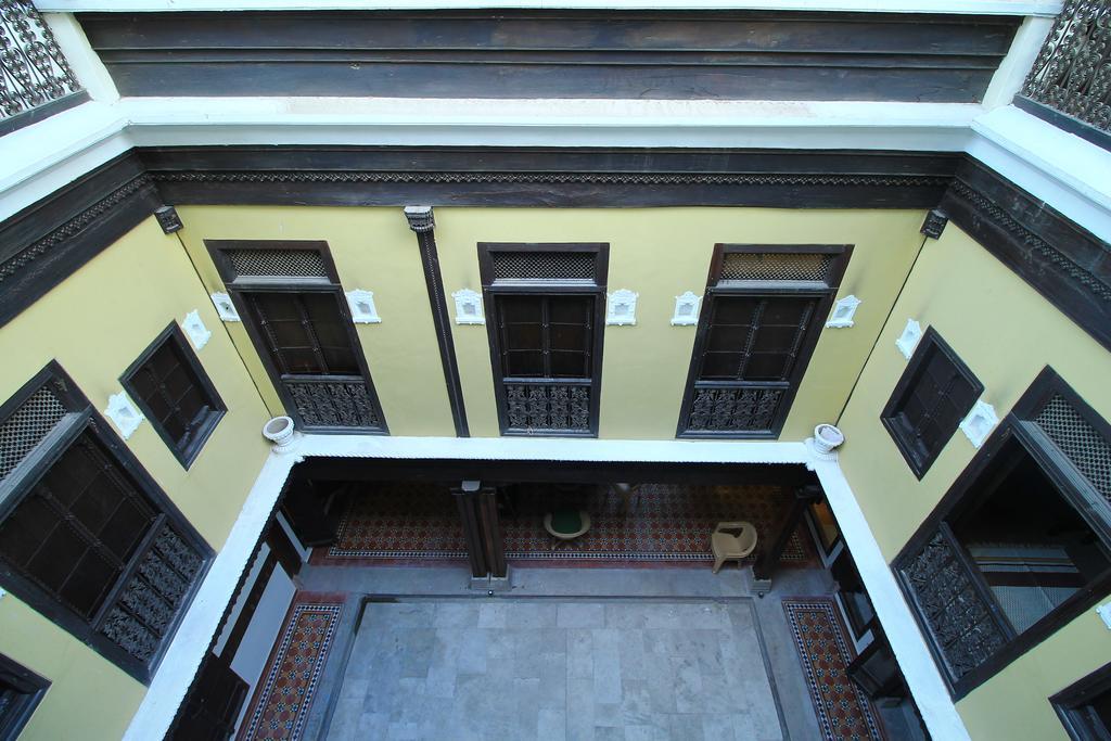 Bed and Breakfast Deewanji Ni Haveli Ahmedabad Exterior foto