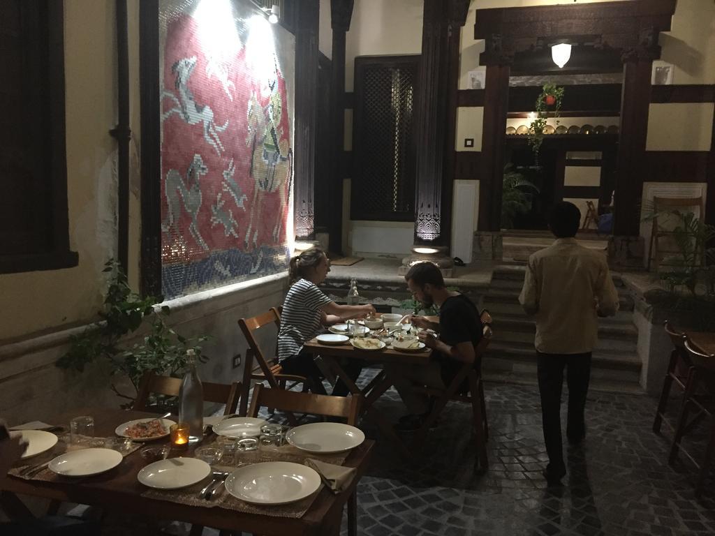 Bed and Breakfast Deewanji Ni Haveli Ahmedabad Exterior foto