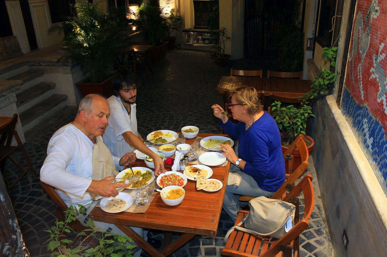 Bed and Breakfast Deewanji Ni Haveli Ahmedabad Exterior foto