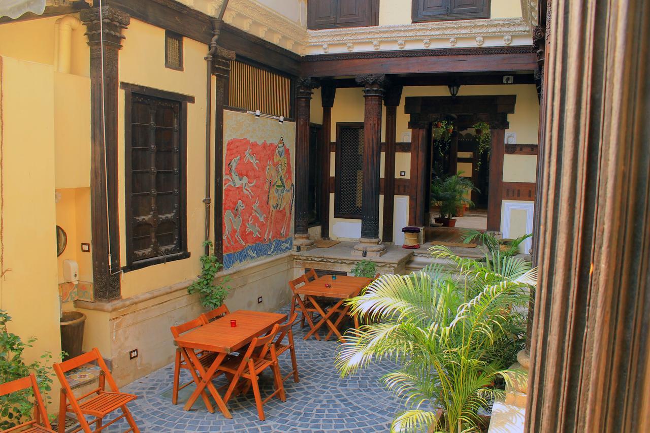 Bed and Breakfast Deewanji Ni Haveli Ahmedabad Exterior foto